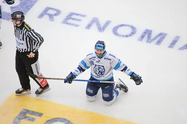 BTL – Třinec, 18. 10. 2025
