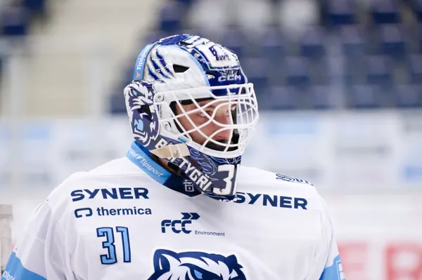 Štěpán Lukeš, 16. 1. 2026, BTL – Třinec