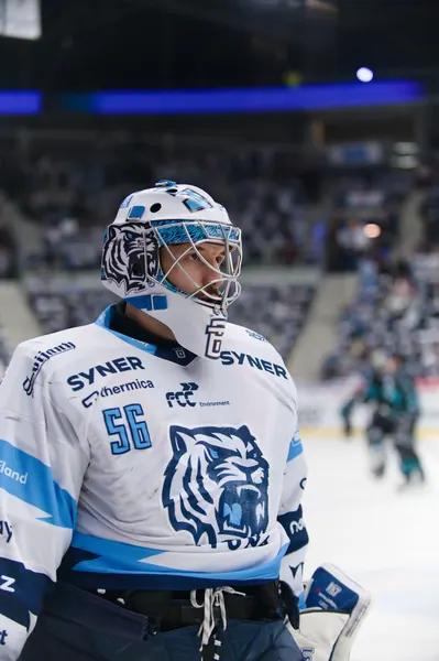 BTL – Karlovy Vary, 20. 3. 2026