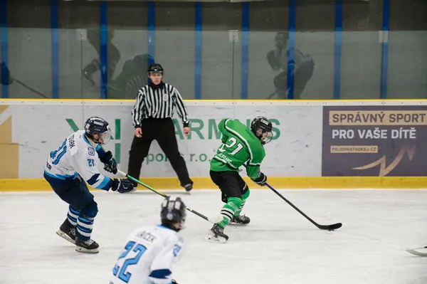 U15: BTL – Mladá Boleslav, 22. 3. 2026