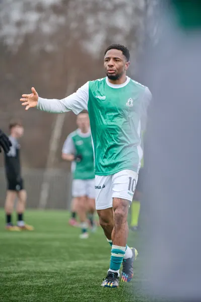 FK Jablonec B – FC Slovan B, 28. 3. 2026