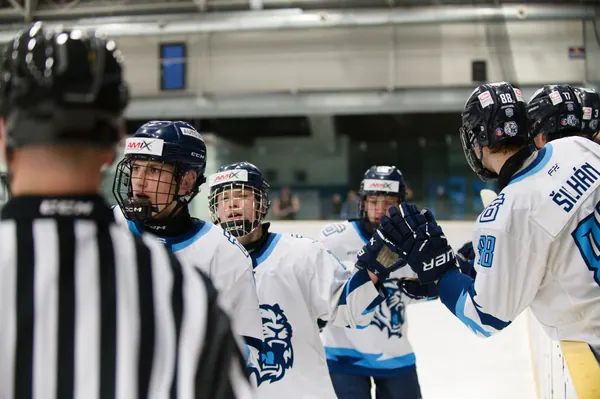 U15: BTL – Mladá Boleslav, 22. 3. 2026