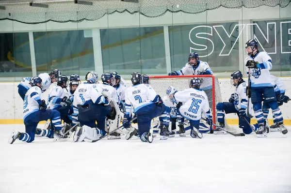 U15: BTL – Mladá Boleslav, 22. 3. 2026