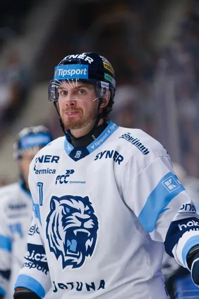 Marek Baránek, 20. 3. 2026, BTL – Karlovy Vary