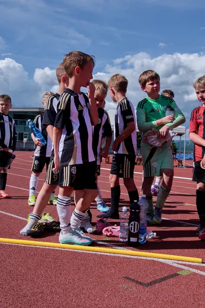 JUNIOR NORTH CUP MICRO 2026, 6. 6. 2026