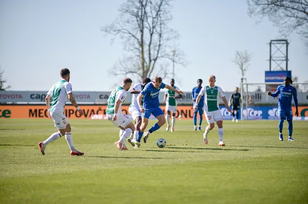 FK Jablonec – FC Slovan Liberec, 25. 4. 2026