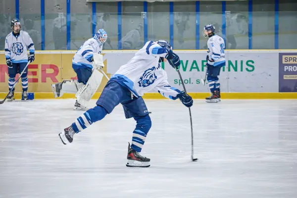 U20: BTL – CBE, 21. 11. 2025