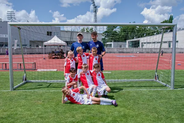 Junior North CUP Micro – Skupinové fotografie, 6. 6. 2026