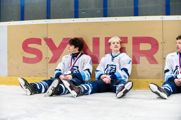 U15: BTL – Konec sezony, 1. 4. 2026