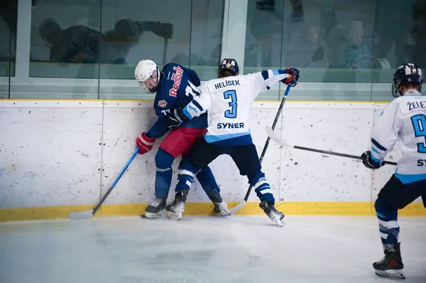 U15: BTL – Salzburg, 1. 4. 2026