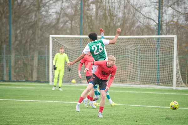 FK Jablonec B – SK Benátky n. J., 15. 3. 2026