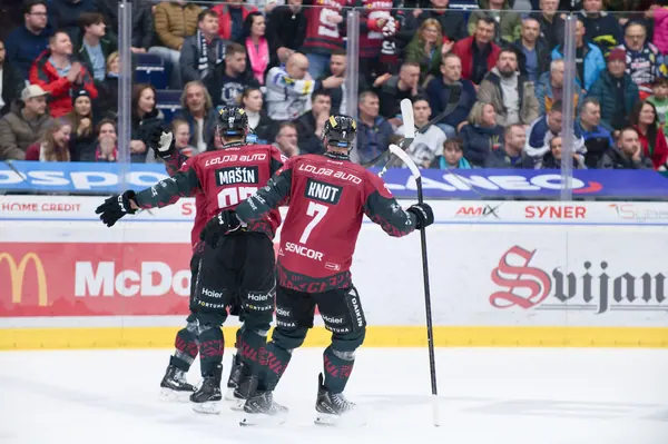 BTL – Sparta Praha, 25. 2. 2026