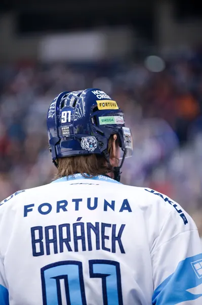 Marek Baránek, 27. 3. 2026, BTL – Karlovy Vary