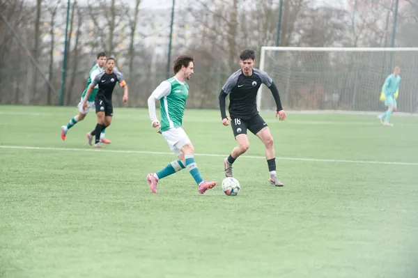 FK Jablonec B – FC Slovan B, 28. 3. 2026