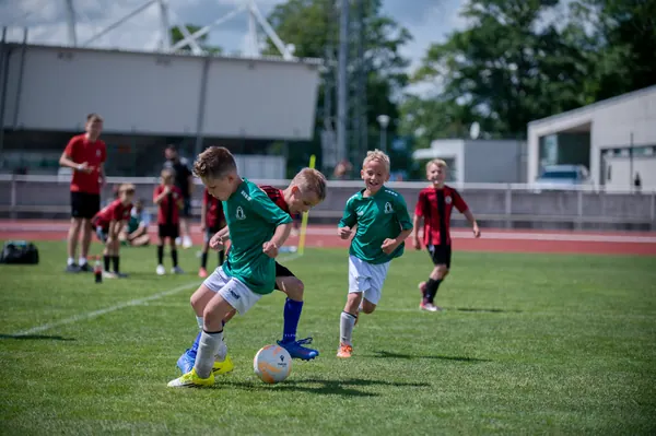 JUNIOR NORTH CUP MICRO 2026, 6. 6. 2026