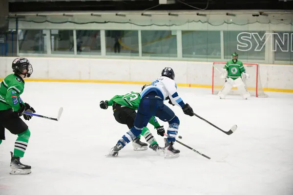 U15: BTL – Mladá Boleslav, 22. 3. 2026