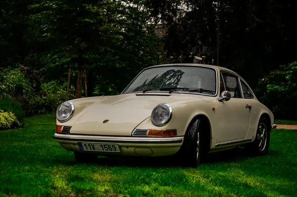 Porsche Vratislavice, 6. 9. 2025