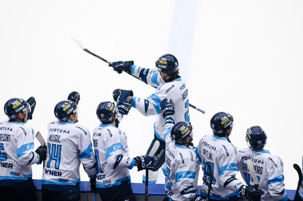 BTL – Třinec, 16. 1. 2026
