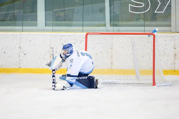 U17: BTL – Sparta Praha, 18. 10. 2025