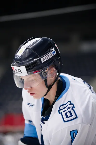 U20: BTL – Pardubice, 24. 1. 2026