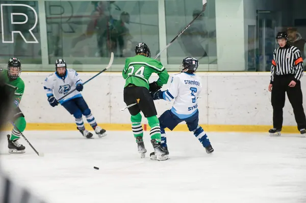 U15: BTL – Mladá Boleslav, 22. 3. 2026