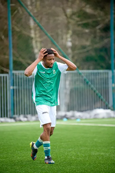 FK Jablonec B – SK Zápy, 1. 3. 2026