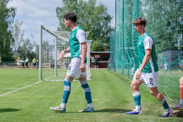 FK Jablonec B – TJ Ústí nad Orlicí, 31. 5. 2026