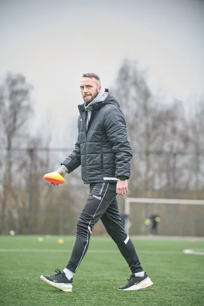 FK Jablonec B – FC Slovan B, 28. 3. 2026