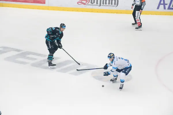 BTL – Karlovy Vary, 20. 3. 2026
