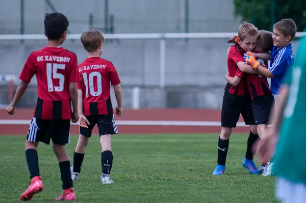 JUNIOR NORTH CUP MICRO 2026, 6. 6. 2026