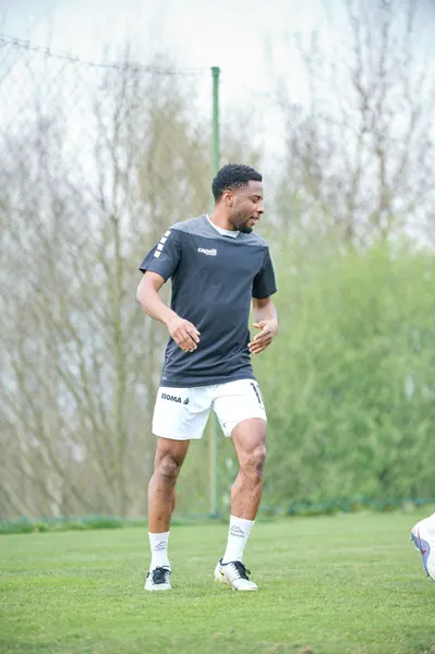 FK Jablonec B – FK Arsenal Česká Lípa, 19. 4. 2026