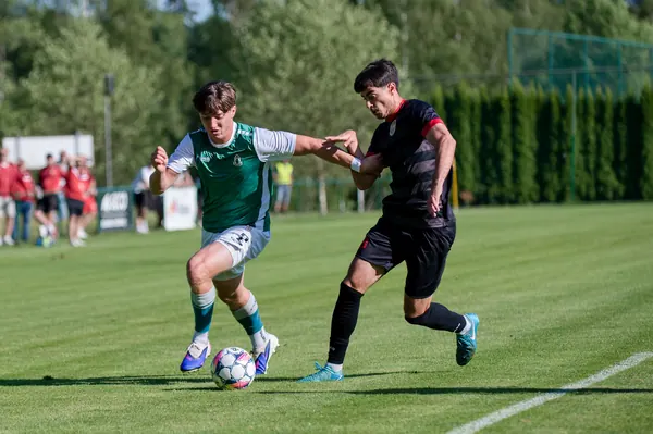FK Jablonec B – FK Neratovice-Byškovice, 28. 5. 2026