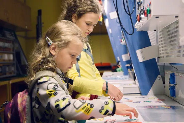 Noc Vědců 2025, 26. 9. 2025