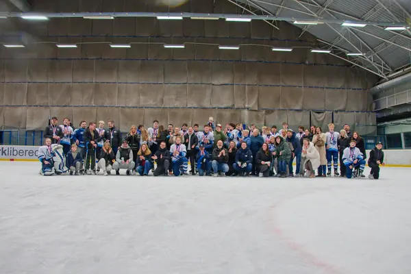 U15: BTL – Konec sezony, 1. 4. 2026