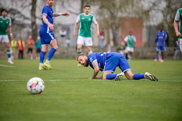 FK Jablonec B – FK Arsenal Česká Lípa, 19. 4. 2026