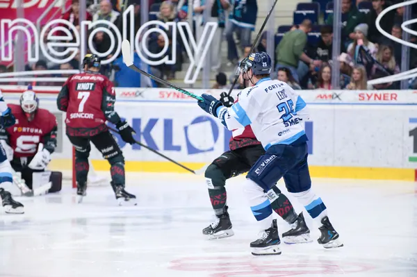BTL – Sparta Praha, 25. 2. 2026