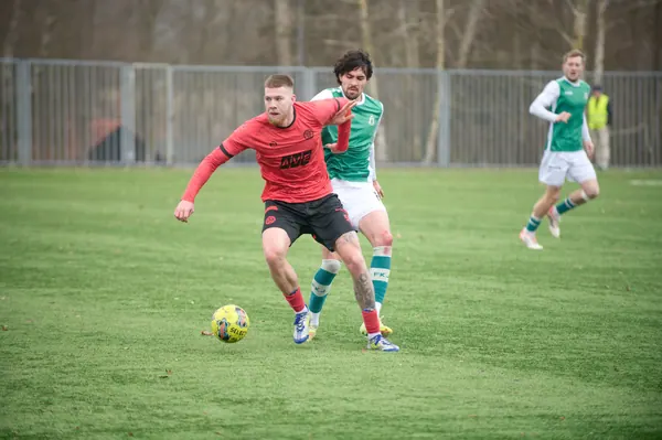 FK Jablonec B – SK Benátky n. J., 15. 3. 2026