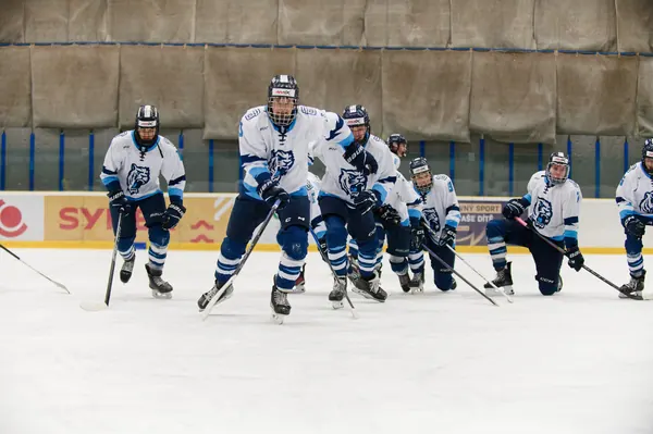 U15: BTL – Mladá Boleslav, 22. 3. 2026