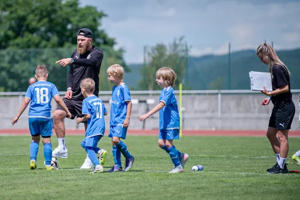 JUNIOR NORTH CUP MICRO 2026, 6. 6. 2026