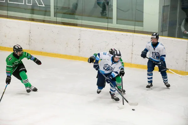 U15: BTL – Mladá Boleslav, 22. 3. 2026