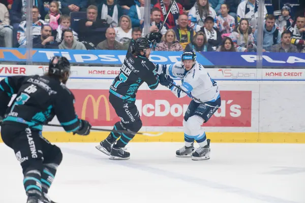 BTL – Karlovy Vary, 20. 3. 2026