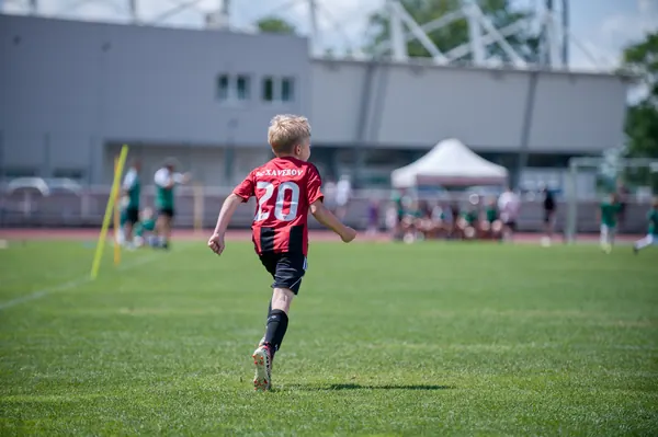 JUNIOR NORTH CUP MICRO 2026, 6. 6. 2026