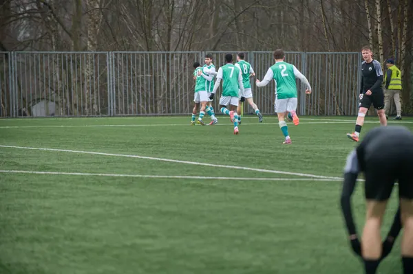 FK Jablonec B – FC Slovan B, 28. 3. 2026