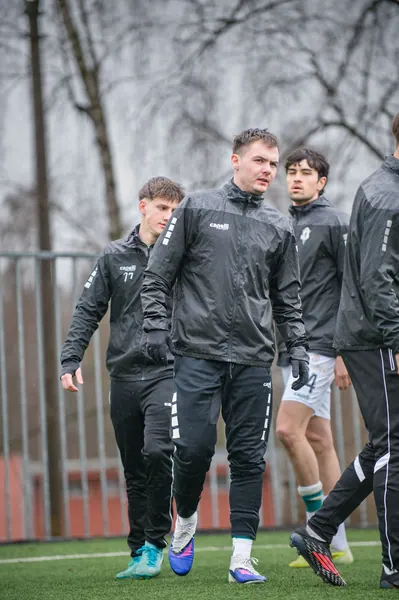 FK Jablonec B – FC Slovan B, 28. 3. 2026