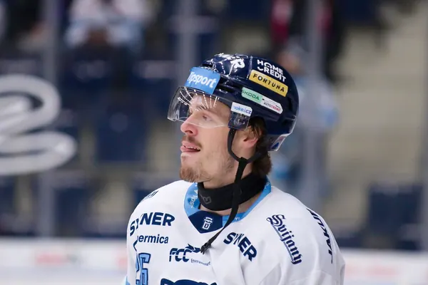 Jasper Weatherby, 16. 1. 2026, BTL – Třinec