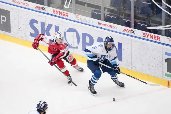 U20: BTL – Pardubice, 24. 1. 2026