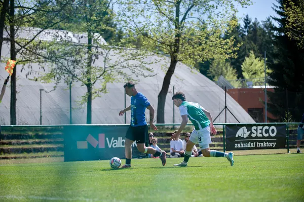 FK Jablonec B – FK Baník Most, 3. 5. 2026