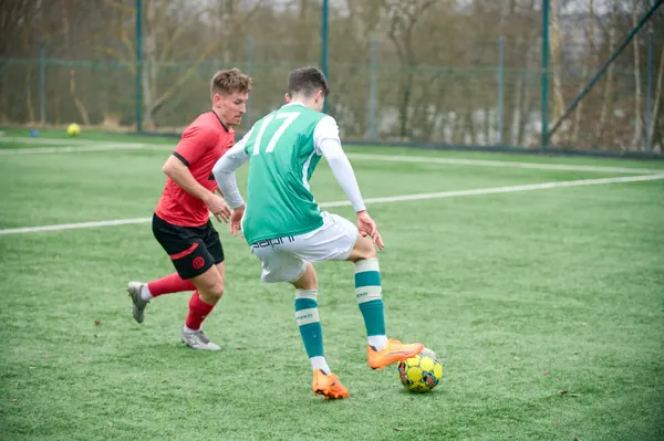 FK Jablonec B – SK Benátky n. J., 15. 3. 2026