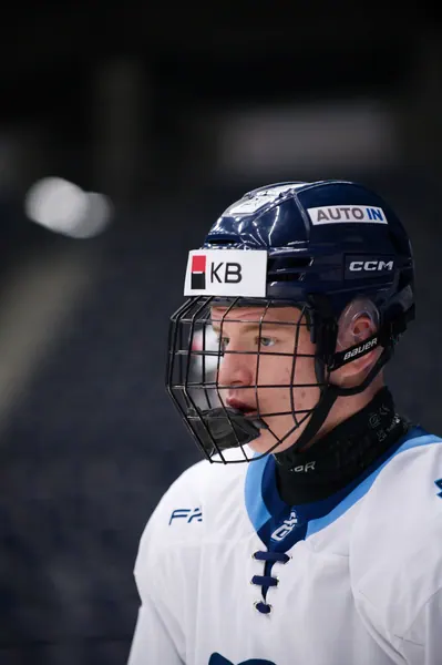 U20: BTL – Pardubice, 24. 1. 2026