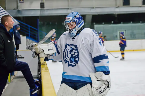 U20: BTL – CBE, 21. 11. 2025